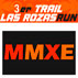 Trail Las RozasRun Media Maratón x Equipo-Relevo